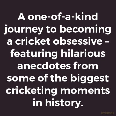 How To Be A Cricket Fan - Matthew Appleby [KSIĄŻKA]