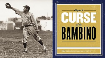 Babe Ruth - Bill Gilbert [KSIĄŻKA]