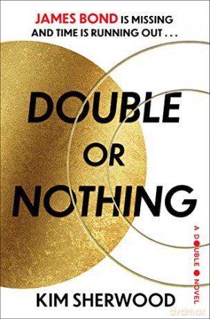 Double Or Nothing - Kim Sherwood [KSIĄŻKA]