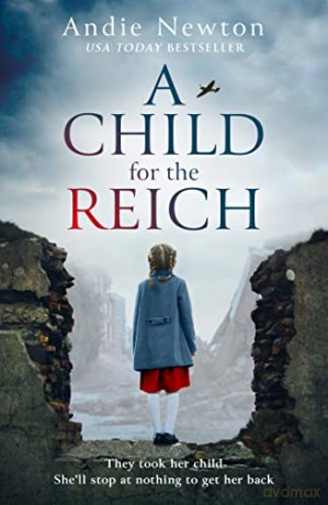 Child For Reich Pb - Andie Newton [KSIĄŻKA]