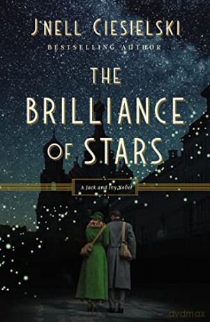 Brilliance Of Stars - J'nell Ciesielski [KSIĄŻKA]