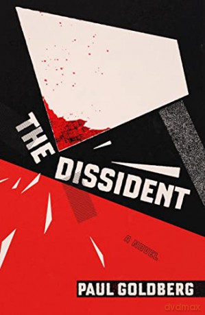 Dissident - Paul Goldberg [KSIĄŻKA]