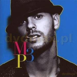 M Pokora: MP3 [CD]