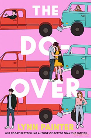 Do Over - Lynn Painter [KSIĄŻKA]