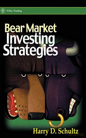 Bear Market Investing Strategies [KSIĄŻKA]