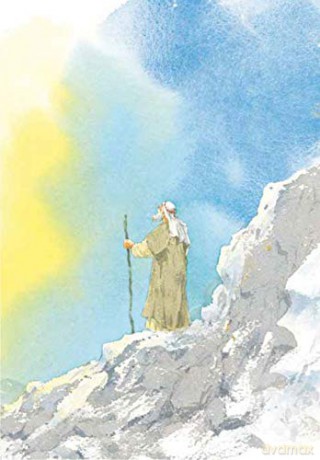 Childrens Bible In 365 Stories New - Mary Batchelor [KSIĄŻKA]