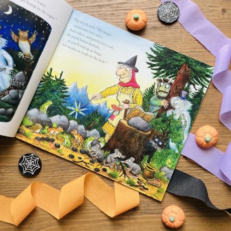 Baddies - Julia Donaldson [KSIĄŻKA]
