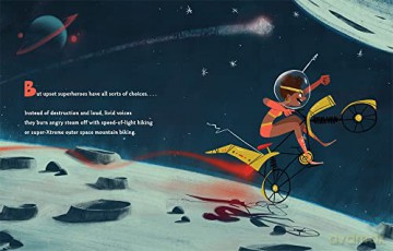 Even Superheroes Have Bad Days - Shelly Becker [KSIĄŻKA]