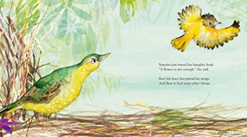 Bowerbird - Julia Donaldson [KSIĄŻKA]