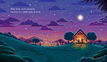 Friendly Animals A Christmas Story - James Newman Gray [KSIĄŻKA]