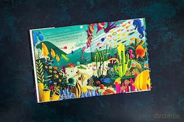 Gigantic - Rob Biddulph [KSIĄŻKA]