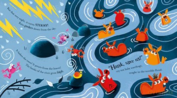 Helpfulness For Hippos - Susanna Davidson [KSIĄŻKA]