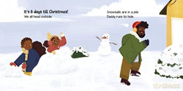 Countdown To Christmas - Nikki Shannon Smith [KSIĄŻKA]