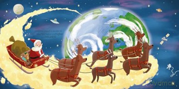Greg The Sausage Roll/Perfect Present - Mark Hoyle [KSIĄŻKA]