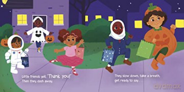 Halloween Friends - Nikki Shannon Smith [KSIĄŻKA]