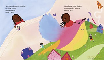 Bookworms - Nyanda Foday [KSIĄŻKA]