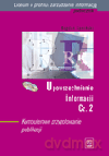 Upowszechnianie informacji. Podręcznik cz.2 - Bogdan Kamiński [KSIĄŻKA]