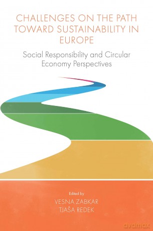 Challenges On The Path Towards Sustainab - Vesna Abkar [KSIĄŻKA]