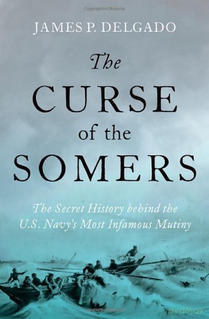Curse Of The Somers [KSIĄŻKA]