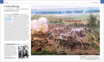 Battles That Changed History - Dk [KSIĄŻKA]