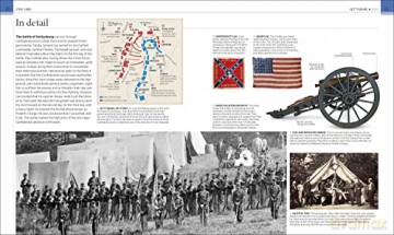 Battles That Changed History - Dk [KSIĄŻKA]