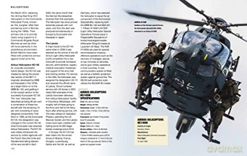 Aircraft Of The Special Forces - Edward Ward [KSIĄŻKA]