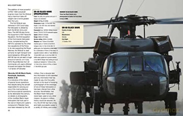 Aircraft Of The Special Forces - Edward Ward [KSIĄŻKA]