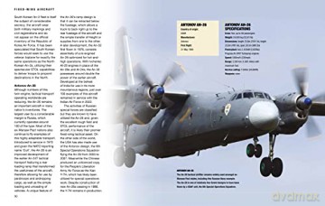 Aircraft Of The Special Forces - Edward Ward [KSIĄŻKA]