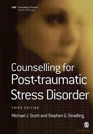 Counselling For Post Traumatic Stress - Michael J Scott [KSIĄŻKA]