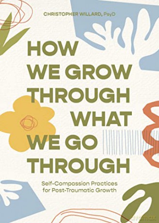 How We Grow Through What We Go Through - Christopher Willard [KSIĄŻKA]