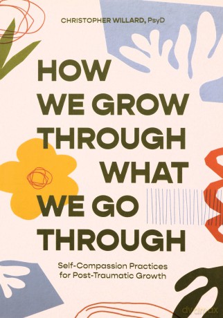 How We Grow Through What We Go Through - Christopher Willard [KSIĄŻKA]