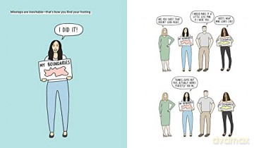 100 Ways To Say No - Nicole Monente [KSIĄŻKA]