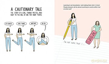 100 Ways To Say No - Nicole Monente [KSIĄŻKA]