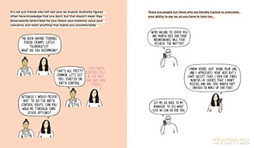 100 Ways To Say No - Nicole Monente [KSIĄŻKA]