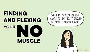 100 Ways To Say No - Nicole Monente [KSIĄŻKA]