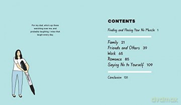 100 Ways To Say No - Nicole Monente [KSIĄŻKA]