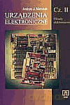 Urządzenia elektroniczne. Układy elektroniczne. Podręcznik cz.2 - Andrzej J.Marusak [KSIĄŻKA]