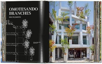 Contemporary Japanese Architecture - Philip Jodido [KSIĄŻKA]