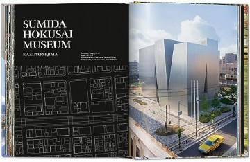 Contemporary Japanese Architecture - Philip Jodido [KSIĄŻKA]