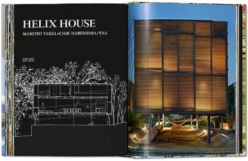 Contemporary Japanese Architecture - Philip Jodido [KSIĄŻKA]
