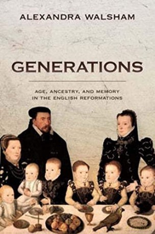 Generations [KSIĄŻKA]