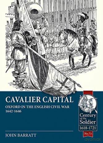 Cavalier Capital [KSIĄŻKA]