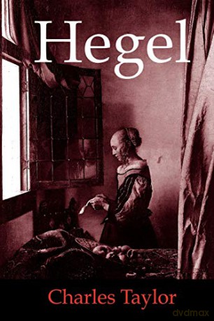 Hegel - Charles Taylor [KSIĄŻKA]