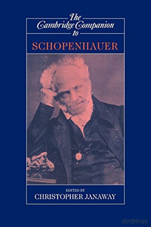 Cambridge Companion To Schopenhauer - Edited By Christophe [KSIĄŻKA]