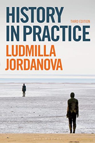 History In Practice - Jordanova Ludmilla [KSIĄŻKA]