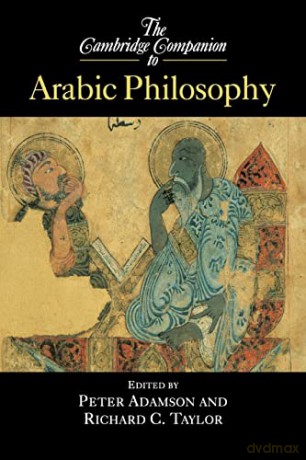 Companion To Arabic Philosophy - Peter (Ed) Adamson [KSIĄŻKA]