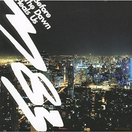 M83: Before The Dawn Heals Us [CD]