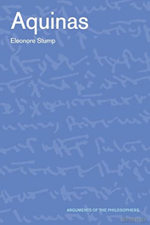 Aquinas - Eleonore Stump [KSIĄŻKA]