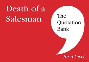 Death Of A Salesman - Carl Cerny [KSIĄŻKA]