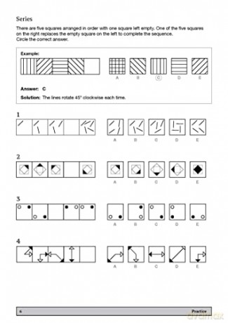 11+ Nonverbal Reasoning Practice 10-11 - Nicola Palin [KSIĄŻKA]